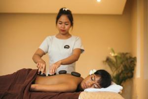Hosté ubytování Anantaya Resort and Spa Passikudah