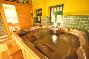 Fotografia z galérie ubytovania Pension Imperial Spa v destinácii Jičín