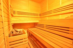 Fotografia z galérie ubytovania Pension Imperial Spa v destinácii Jičín