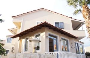 Gallery image of Ammos Boutique Hotel in Nafpaktos