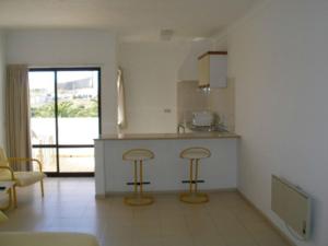 Gallery image of Don Tenorio Aparthotel in Sagres