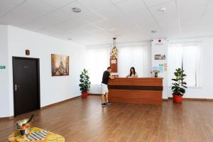 Hosté ubytování Corner Center Rental