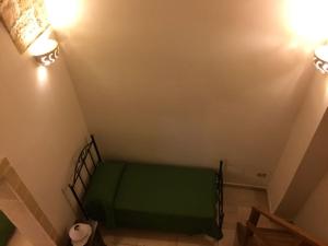 Postel nebo postele na pokoji v ubytování Al Centro Storico
