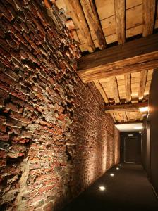 Galeriebild der Unterkunft Hotel De Groene Hendrickx in Hasselt