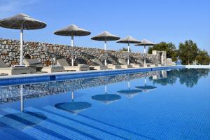 Gallery image of Ambelas Mare Apartments in Ambelas