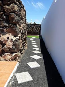 Fotografie z fotogalerie ubytování Loft La Tahonilla v destinaci Tías