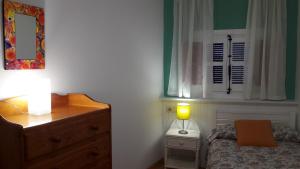 Posteľ alebo postele v izbe v ubytovaní La casita del jerte