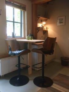 Fotografie z fotogalerie ubytování B&B De Pastorie bij Dokkum v destinaci Reitsum
