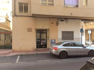 Appartement Calle Monteagudo (Spanje Torrevieja) - Booking.com