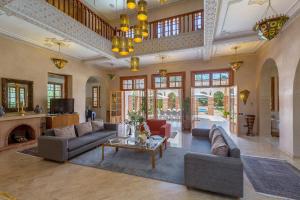 Gallery image of Domaine Rosaroum in Marrakech