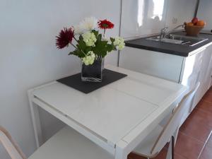 Fotografie z fotogalerie ubytování Loft La Tahonilla v destinaci Tías