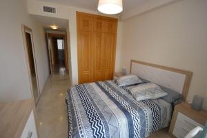 Легло или легла в стая в Apartamento Manilva Playa