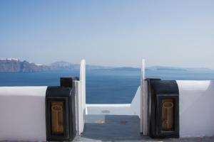 Φυσικό τοπίο κοντά σε αυτό το ξενοδοχείο
