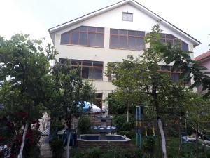 Gallery image of Guest House Pogradeci in Pogradec