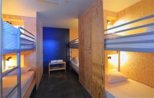 Gallery image of Eklo Hotels Lille in Lille