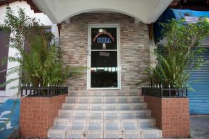 Fotografie z fotogalerie ubytování Residencial Turistico Cuba v destinaci Panamá