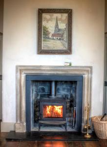 Fotografie z fotogalerie ubytování Batty Langley Lodge v destinaci Leixlip