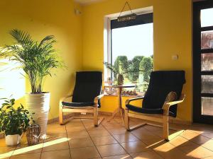 Fotografie z fotogalerie ubytování Pension am Anker v destinaci Grzybowo