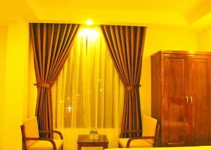 Fotografie z fotogalerie ubytování Aries Hotel v destinaci Tuy Hoa