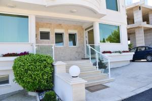 Mynd úr myndasafni af Apartments D'Hermes í Ulcinj