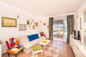 Gallery image of Apartmani Kala in Podgora