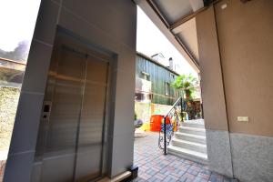 Afbeelding uit fotogalerij van Hotel Phaliashvili in Batoemi
