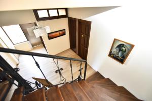 Afbeelding uit fotogalerij van Hotel Phaliashvili in Batoemi