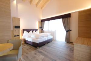 Posteľ alebo postele v izbe v ubytovaní Vidor Resort