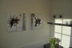 Fotografie z fotogalerie ubytování Appartement Eigen Tijd v destinaci Nes