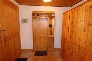 Photo de la galerie de l'établissement Tambour 4, à Rossinière