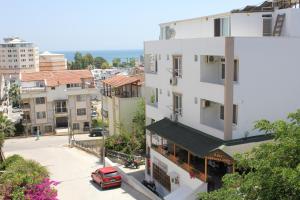 Gallery image of Ozge Pansiyon in Didim