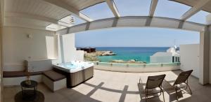 Gallery image of Anna's Luxury Apartments near the SEA in Monopoli