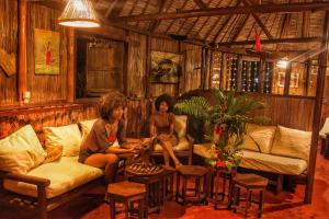 Gallery image of Lakana Hotel in Sainte Marie