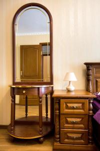 Fotografie z fotogalerie ubytování Апартаменты в самом центре v destinaci Mikolajiv