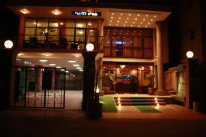 Fotografie z fotogalerie ubytování Caravan Hotel v destinaci Addis Abeba