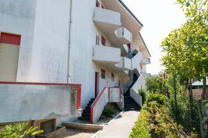 Fotografie z fotogalerie ubytování Acquamarina v destinaci Alba Adriatica + 47 fotografií