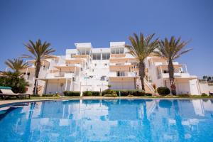 Gallery image of Appart-hotel La Source in Taghazout