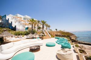 Gallery image of Appart-hotel La Source in Taghazout