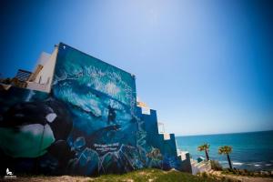 Gallery image of Appart-hotel La Source in Taghazout