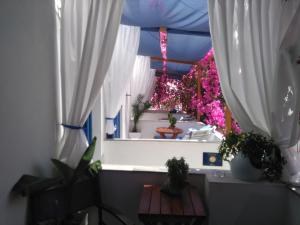 Kuvagallerian kuva majoituspaikasta Doron Hotel Delfini, joka sijaitsee kohteessa Naxos Chora