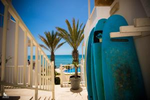 Gallery image of Appart-hotel La Source in Taghazout