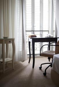 Fotografie z fotogalerie ubytování Hotel Vanilla v destinaci Temešvár