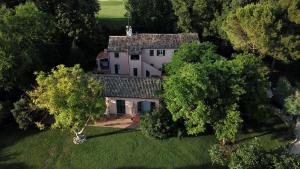 Imagen de la galería de La Visciola - Country House del Conero, en Sirolo