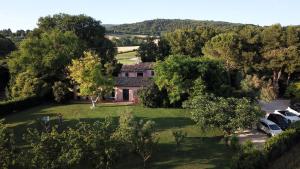 Foto dalla galleria di La Visciola - Country House del Conero a Sirolo