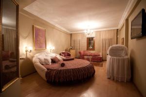 Gallery image of Blue Tuana Suite in Istanbul