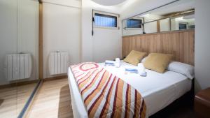 Gallery image of Concha Beach II - SSHousing in San Sebastián