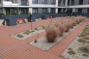 Zdjęcie z galerii obiektu MOne - fajny apartament w centrum Wrocławia we Wrocławiu