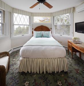Gallery image of Cape Arundel Inn and Resort in Kennebunkport