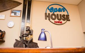 Gallery image of Open House Hostel in Mendoza
