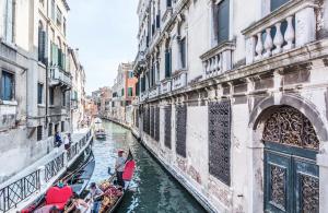 Imagen de la galería de Residenza Veneziana, en Venecia